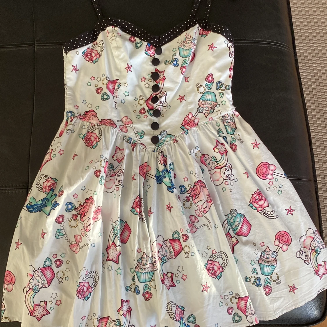 Scene/Kawaii klänning