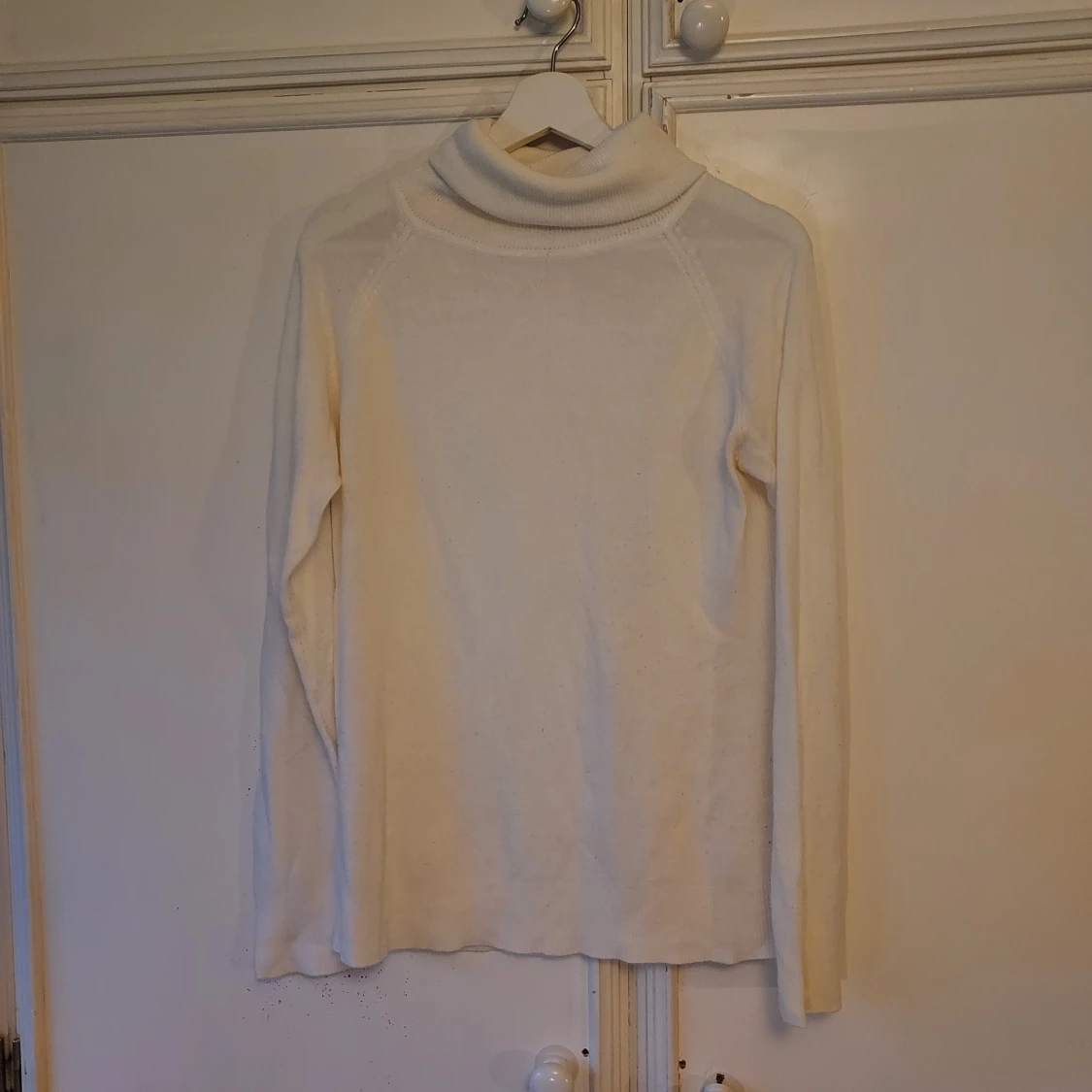 Polotröja turtleneck