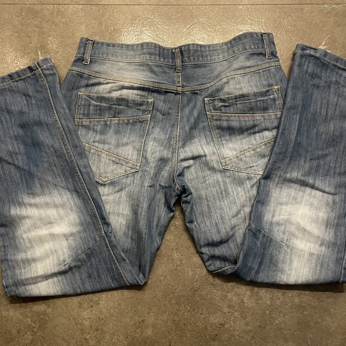 Baggy jeans - 90
