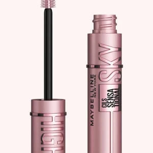 sky high - säljer flera stycken sky high mascaror, helt oöppnade, finns flera stycken. ordinarie pris 179kr men mitt pris 80kr styck.