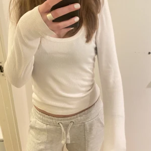 Ribbad tröjan - Inga defekter. Kom privat för fler bilder❤️