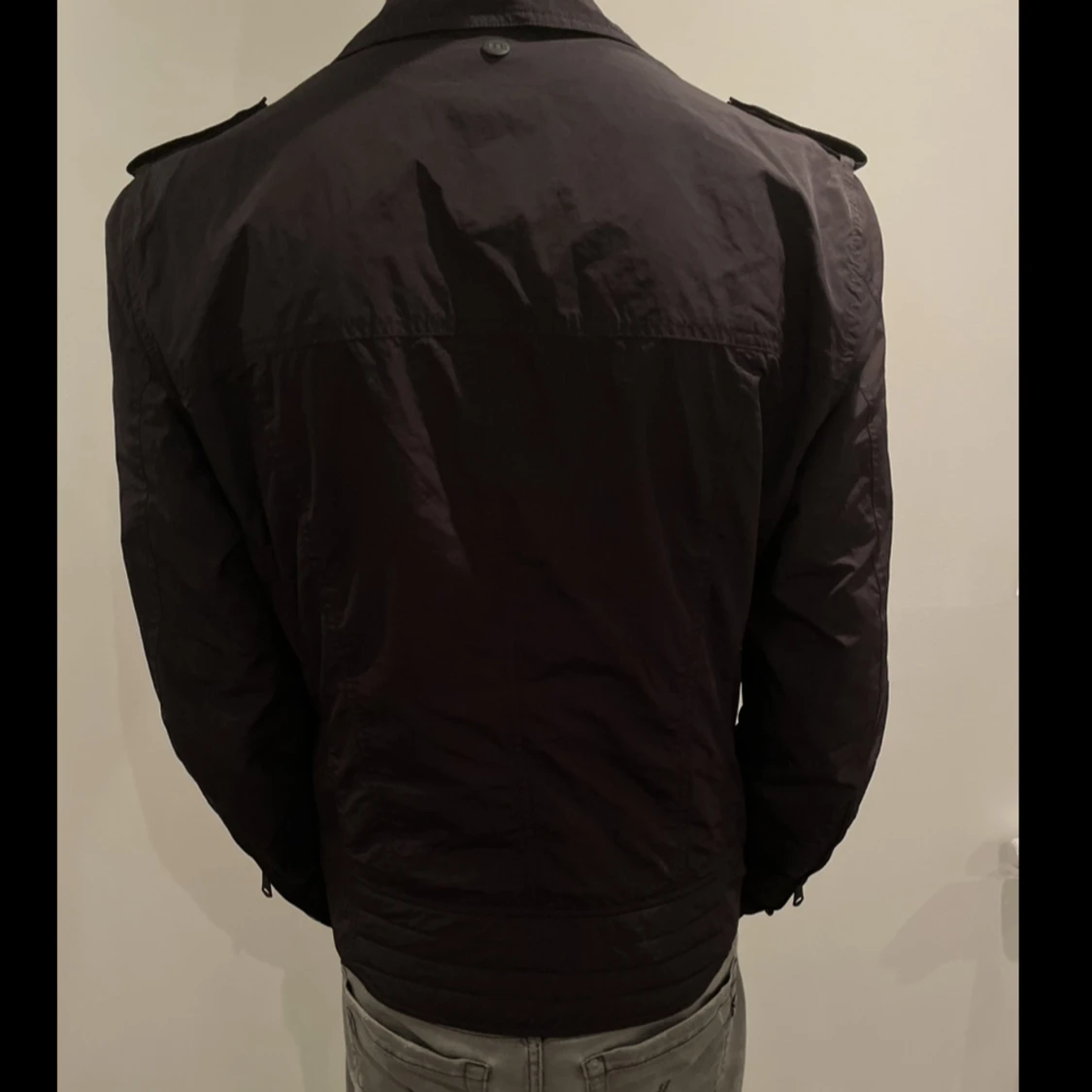 J.Lindeberg Jacka - 90