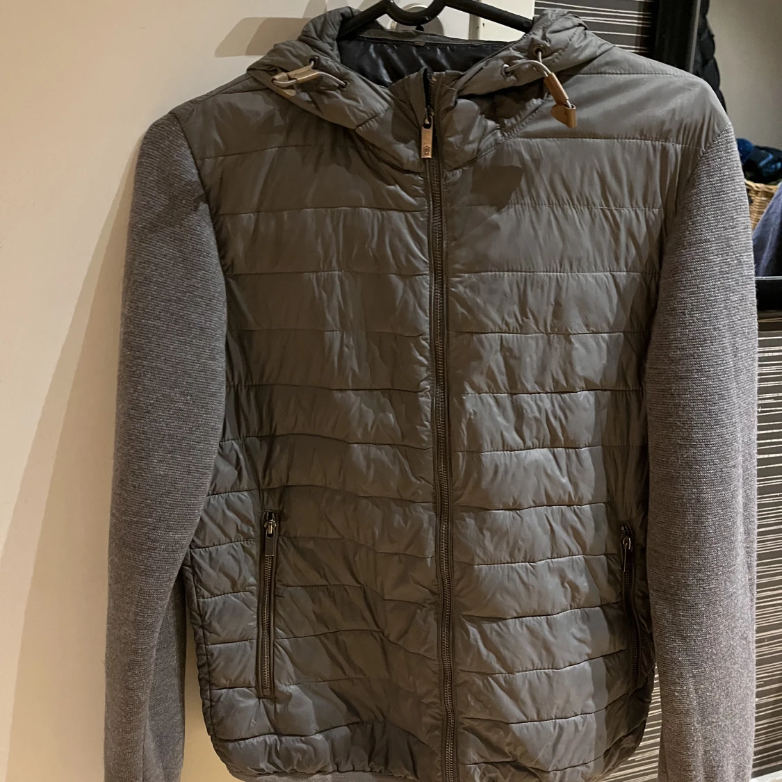 Massimo dutti cardigan