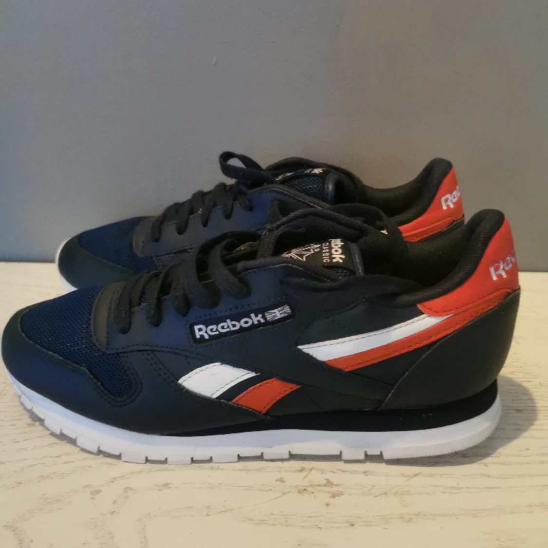 Reebok Classic  - 91