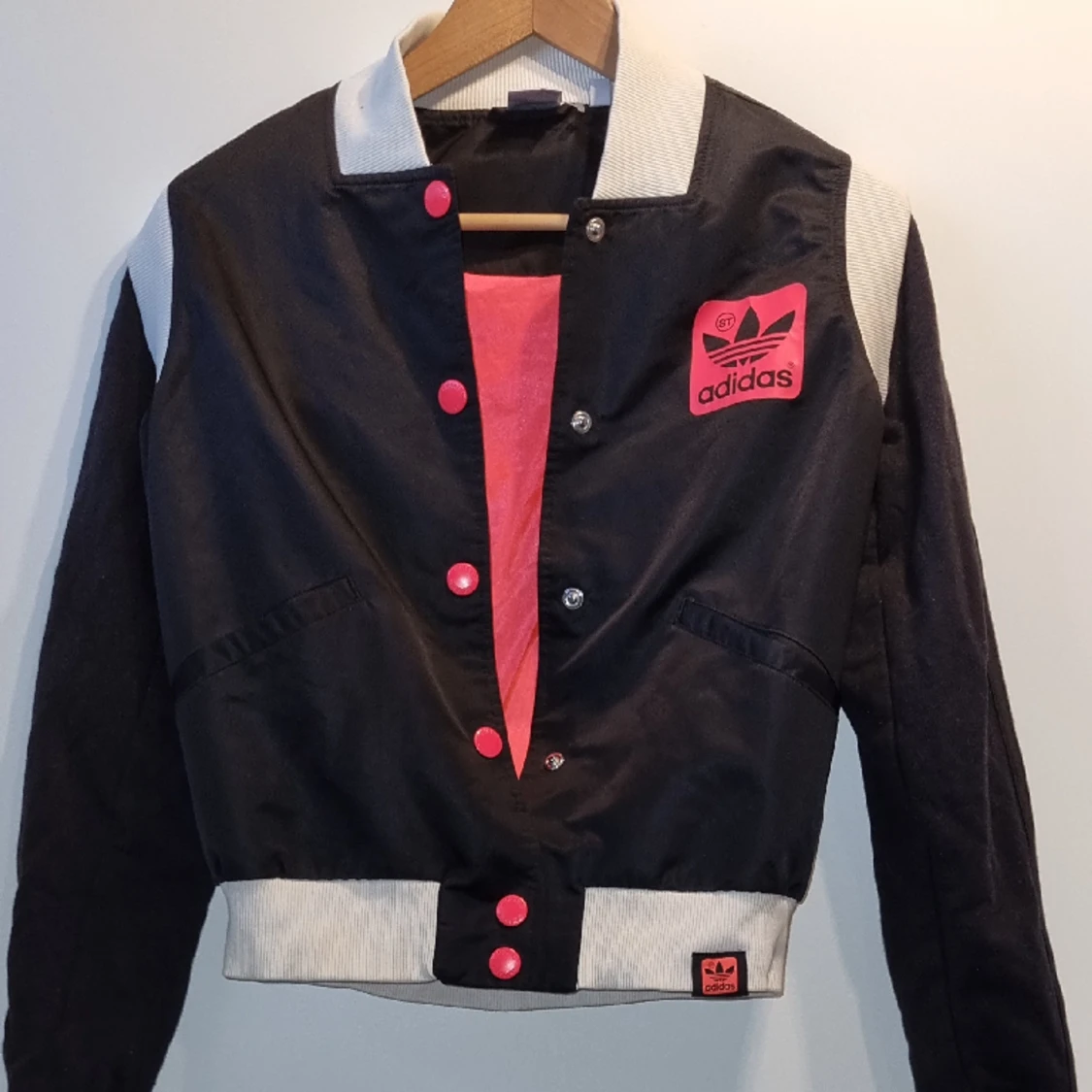 Vintage Adidas 90-tal - 91