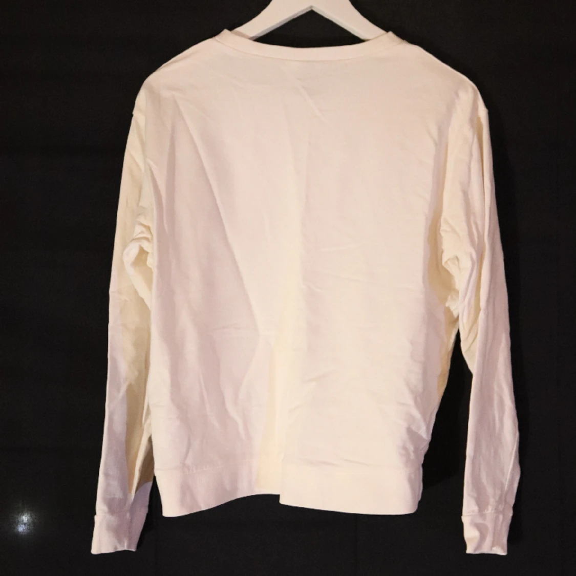 Långärmad tröja  - 91