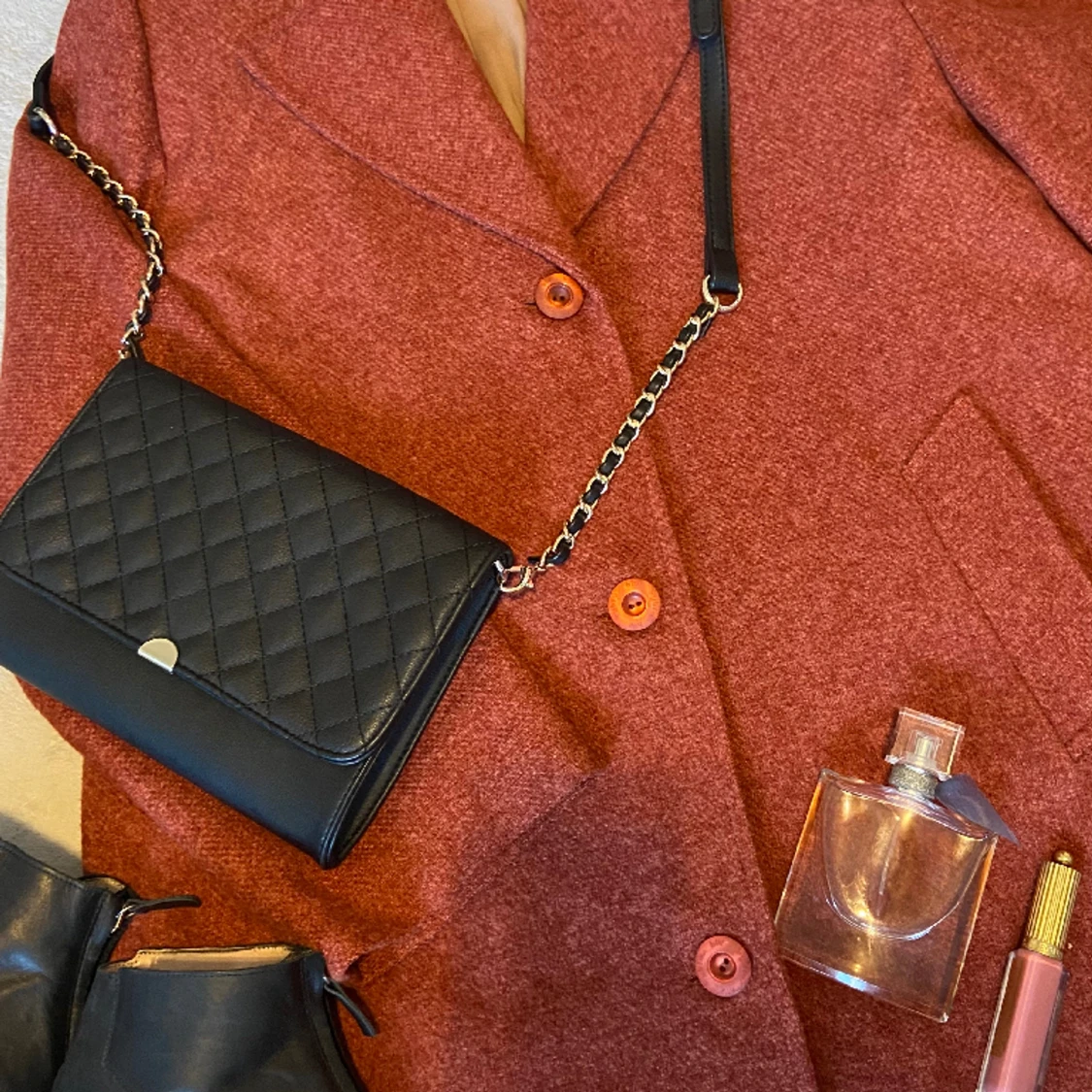 Kappa Dam/ Ny skick  - 90