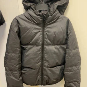 Vinterjacka  - Vinterjacka 