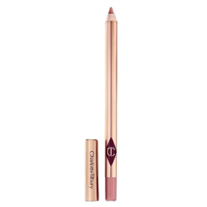 Charlotte Tilbury läpp penna 🩷 - Obs!!! Har swatchat produkten, säljs då färgerna inte fungerade för mig. 150kr☺️🩷