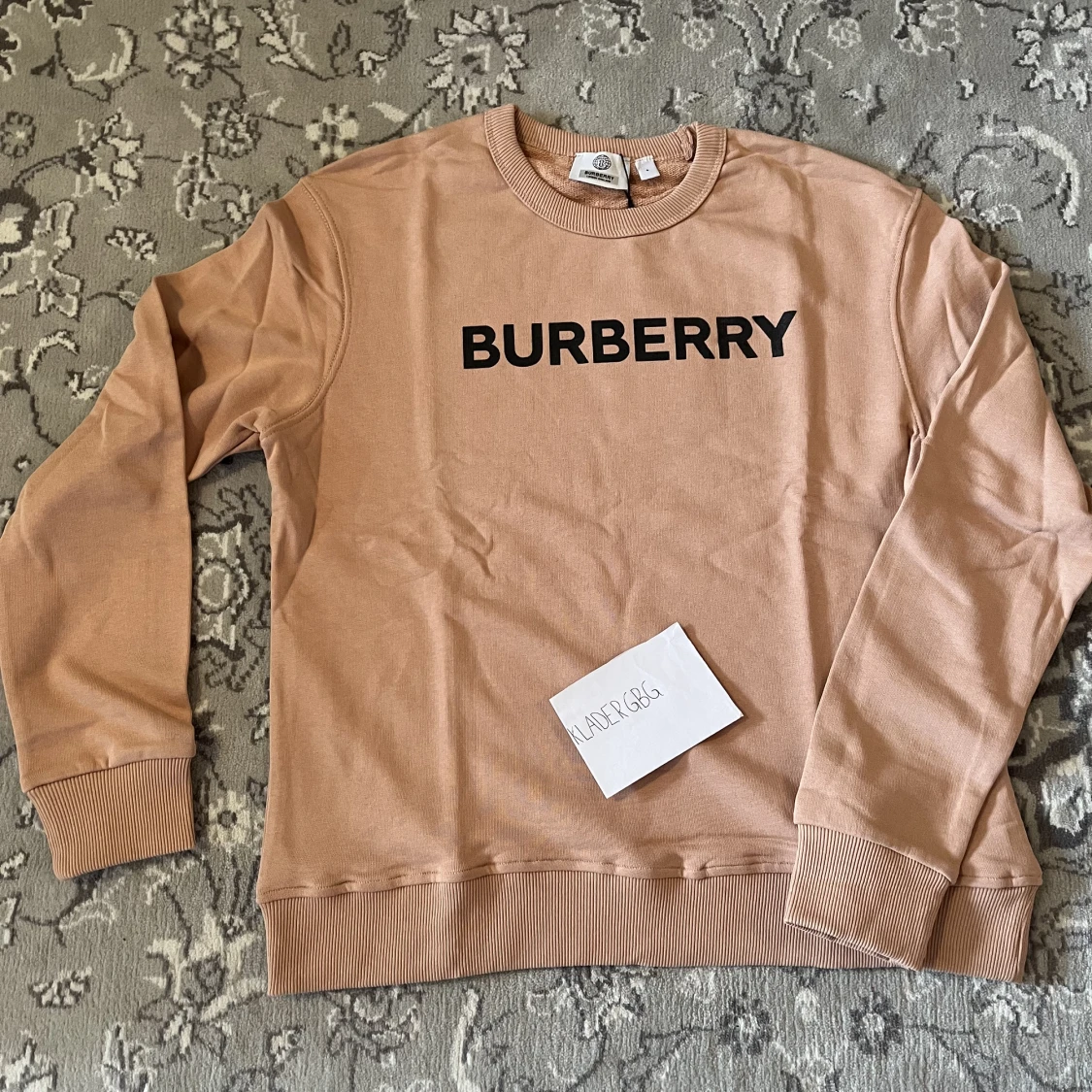 Burberry Tröja 