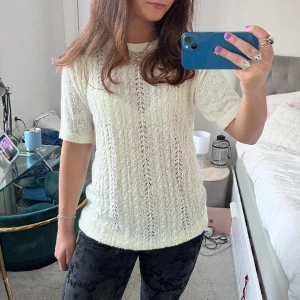 Snygg tröja!  - Så snygg tröja, materialet syns på bild 2❤️