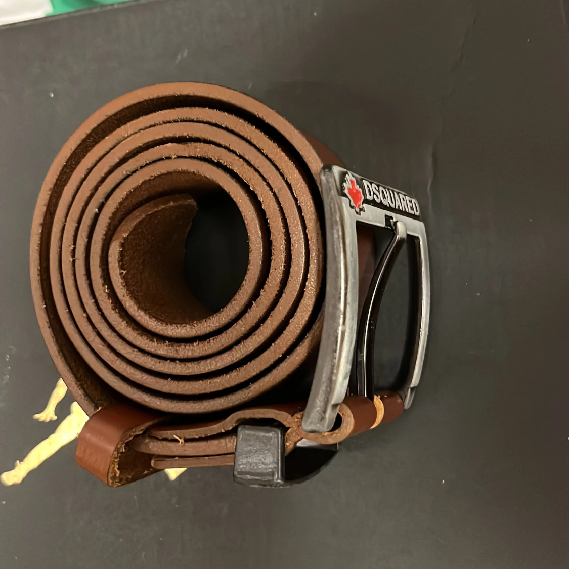 Dsquared bälte - 90