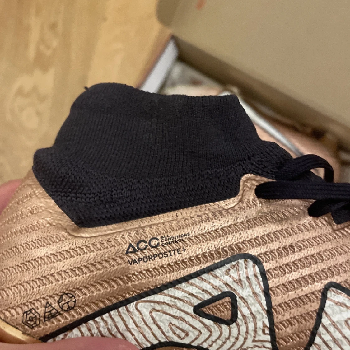 Nike mercurial airzoom superfly  - 91