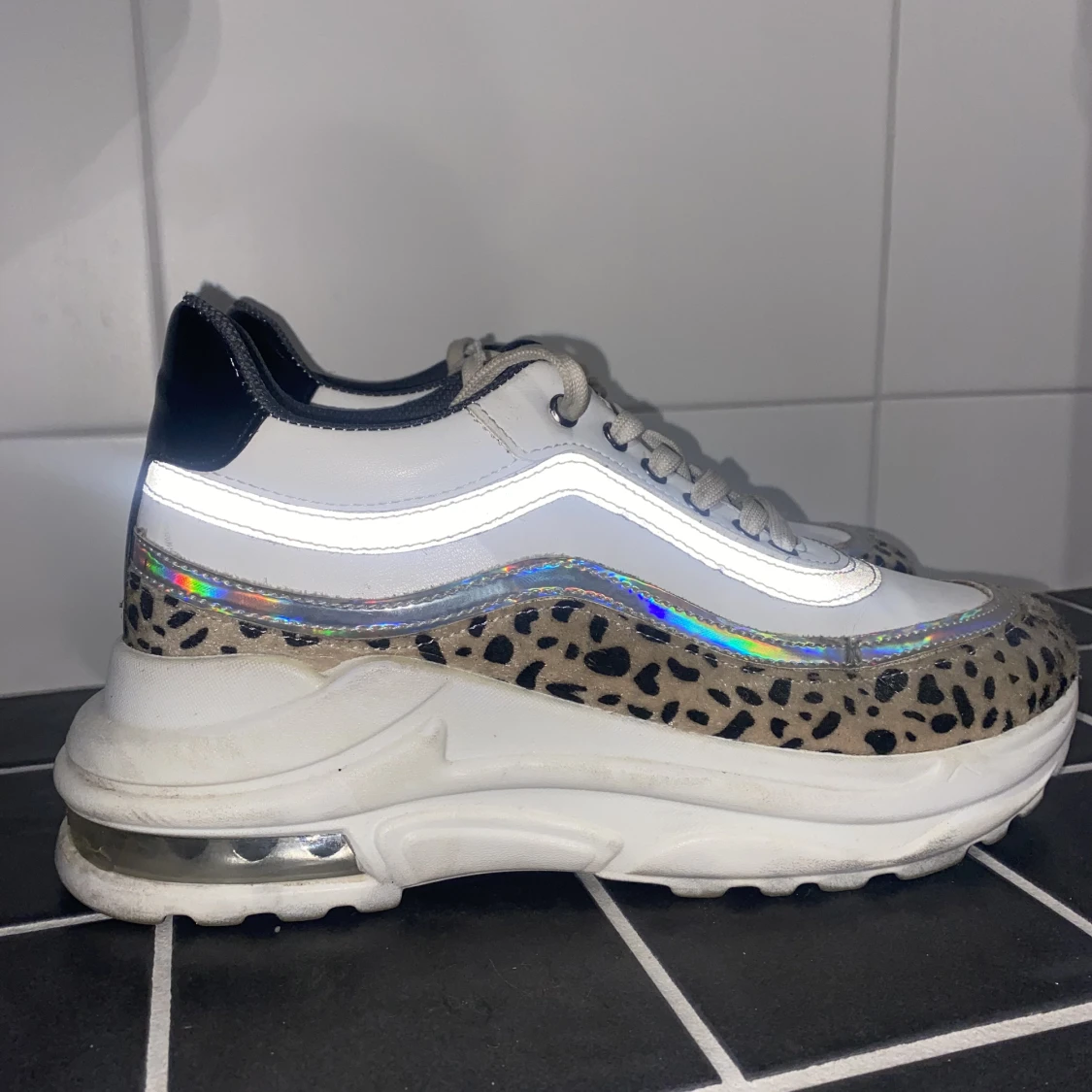 Chunky sneakers - 90