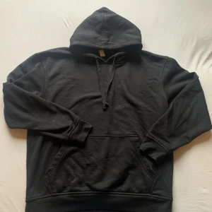 Hoodie med tryck  - Är inte original merch har köpt på Vinted , vet ej vart den är ifrån  Trycket är lite sprucket men man kan fortfarande se vad det ska föreställa  Har du frågor tveka inte att fråga 