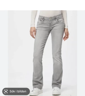 Ltb Valerie jeans - Helt nya par jeans i storlek 28/34 med prislapp på. Pris går att diskutera hör av dig för fler frågor🥰