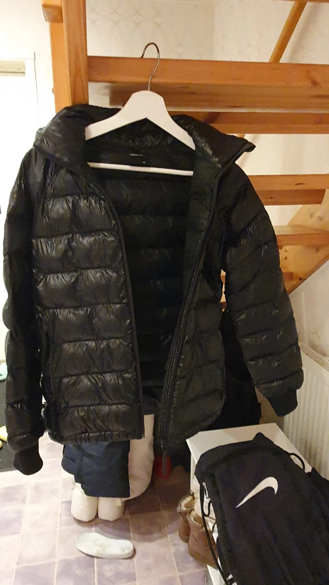 Peak performance jacka - 90