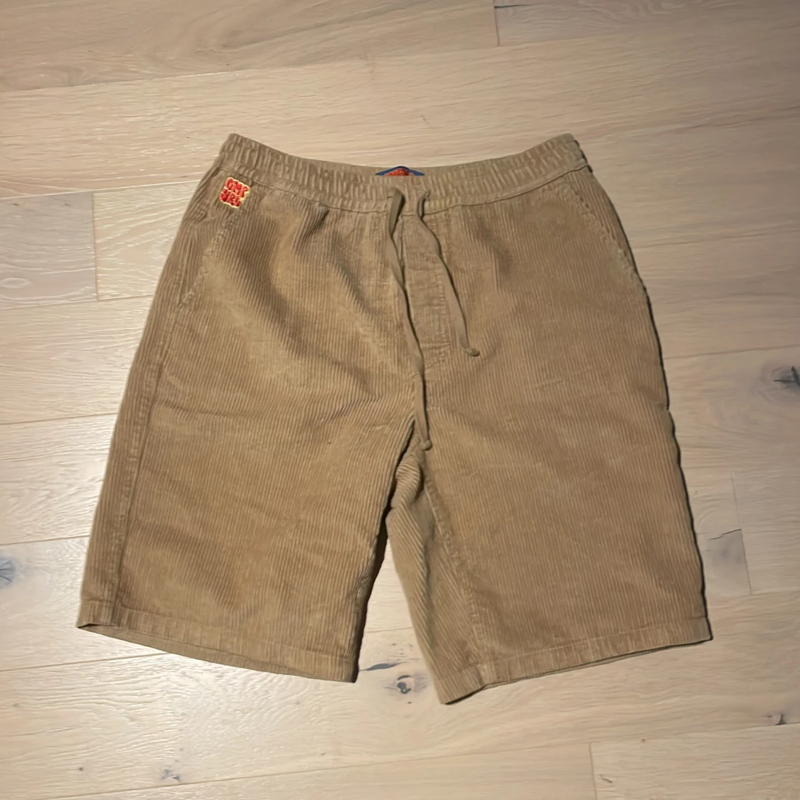 Empyre shorts