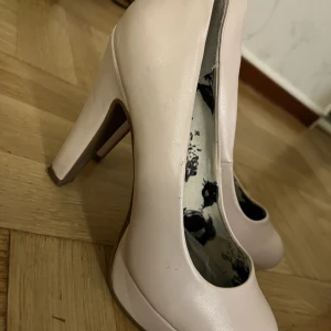 Klackar - Väldigt bra sick!