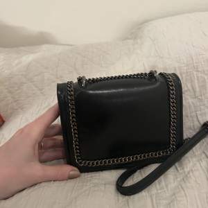 Liten handväska från Zara