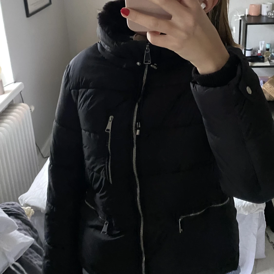 Jacka från Zara  - 90