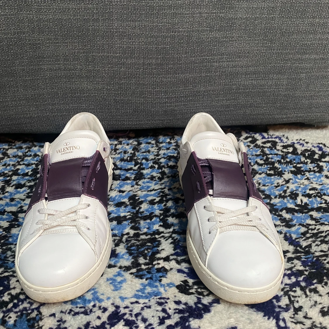 Valentino open  - 91