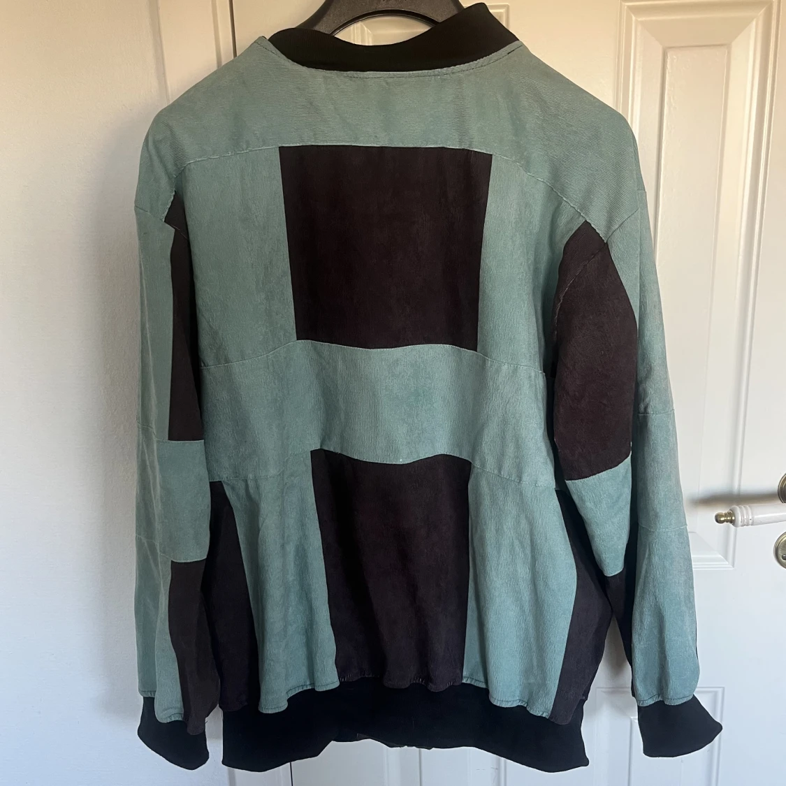 Oversized jacka - 91