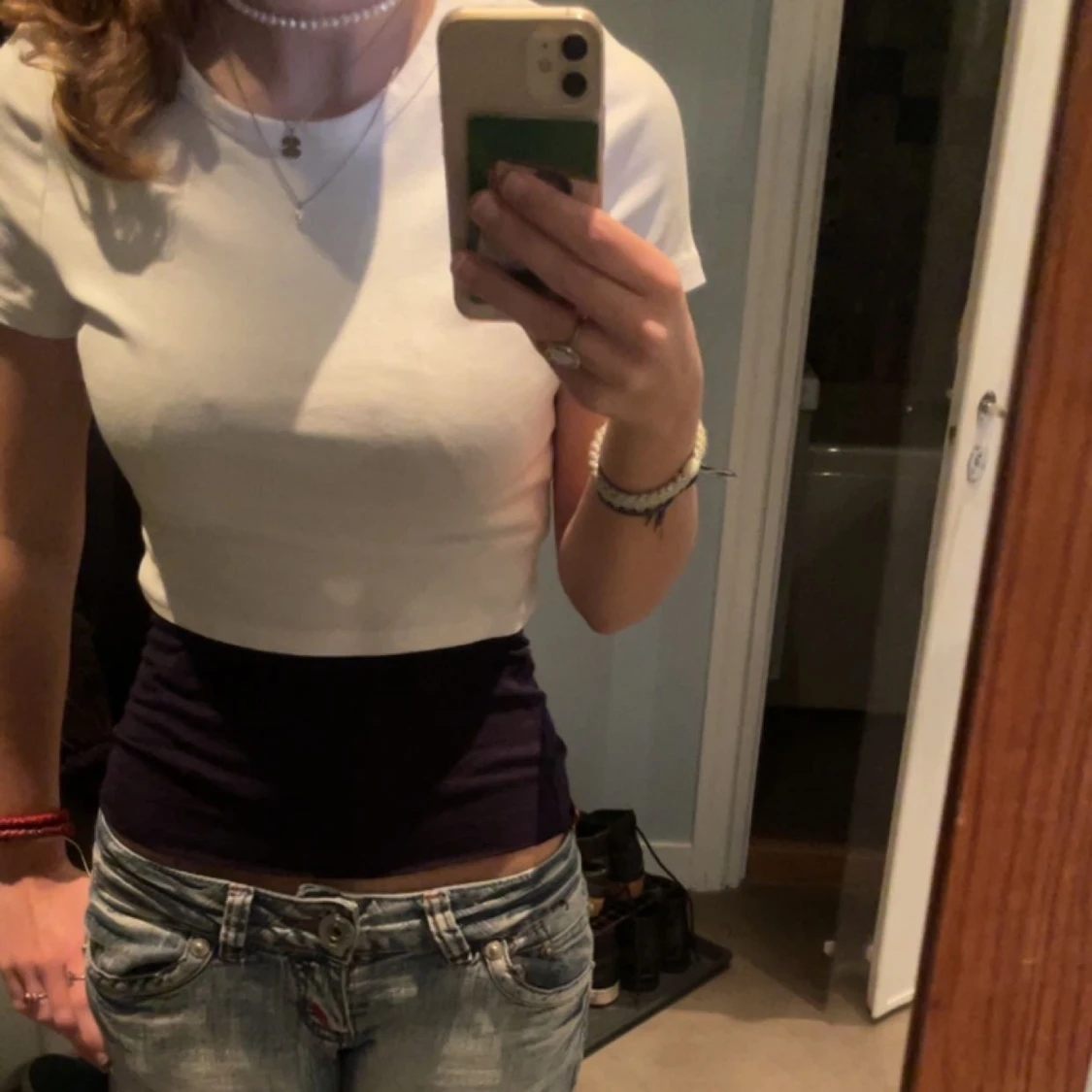 Zara t-shirt💖  - 90