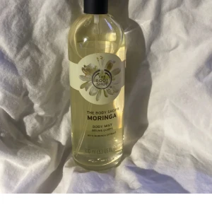 Moringa bodymist - 100 ml