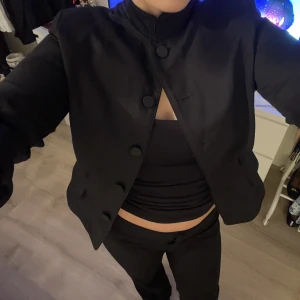 Kavaj - Stellamccartneyxhm. Trekvartärmar. Toppen skick 