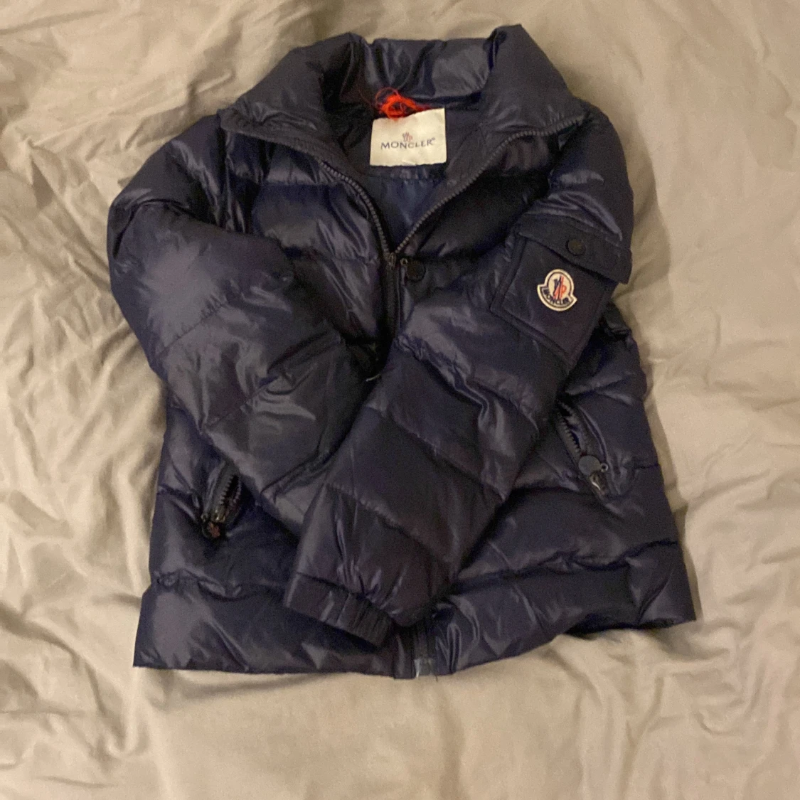 Moncler jacka