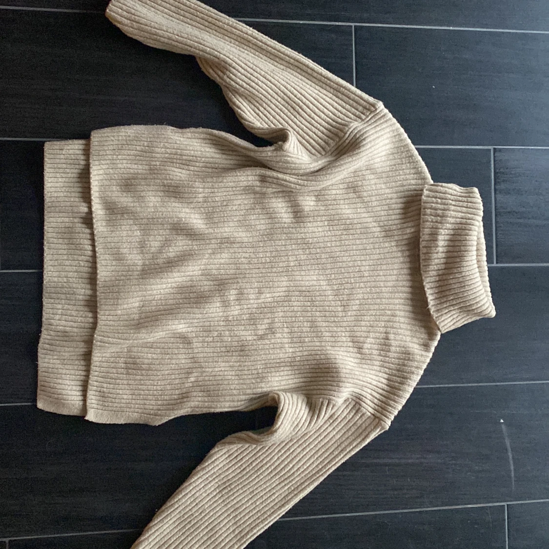 Mysig stor polo - 90