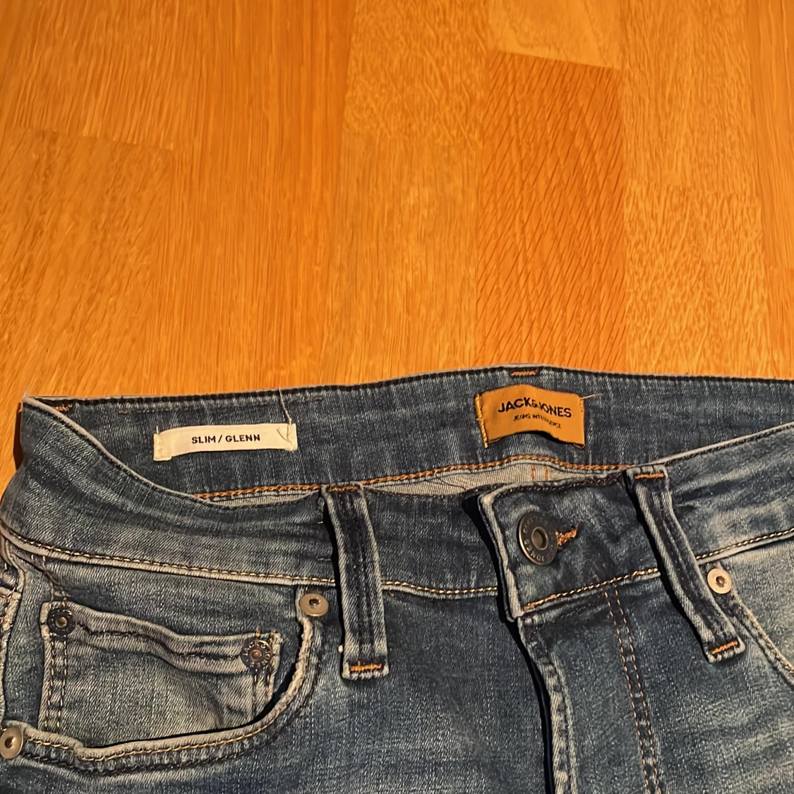 Jack & Jones Jeans  - 91
