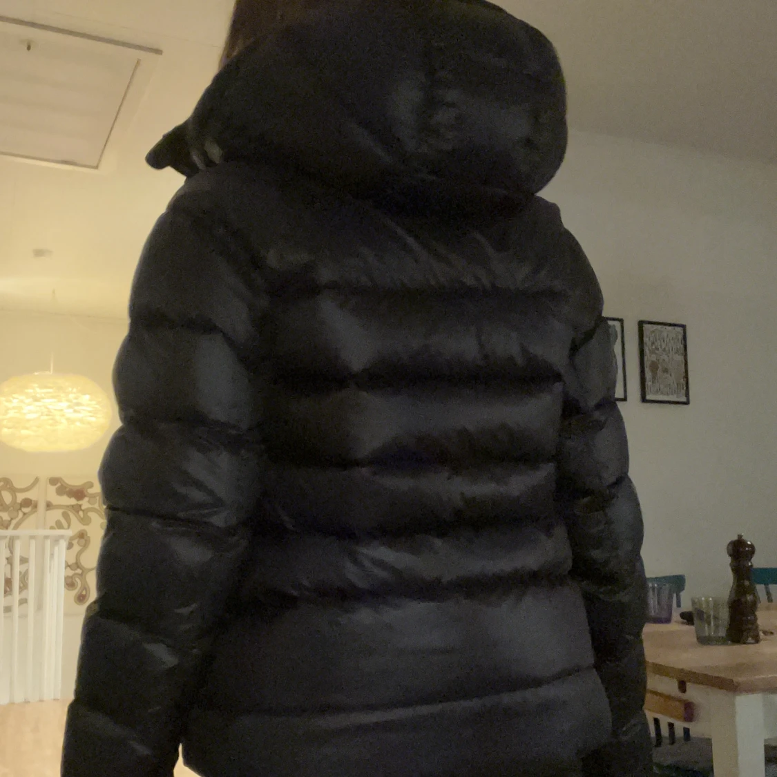  Peak performance jacka - 90