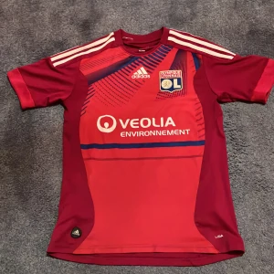 Lyon fotbollströja - Lyon fotbollströja i mycket bra skick!⚽️ Priset kan diskuteras.