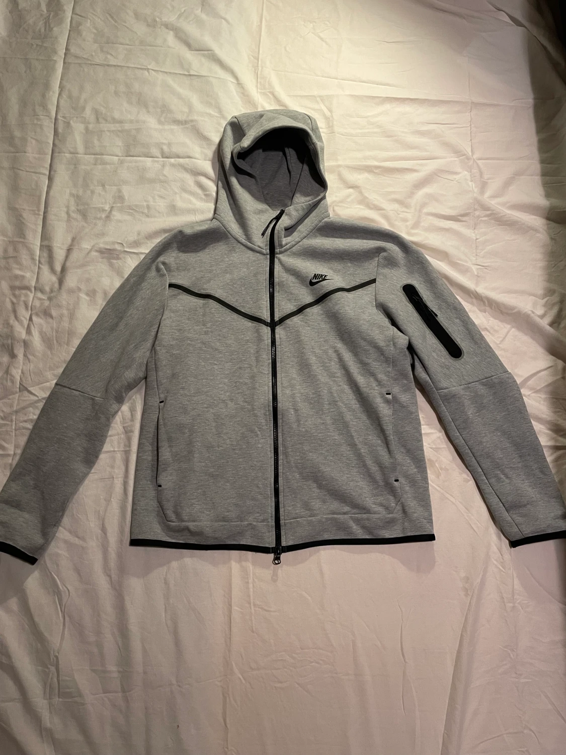 Nike techfleece - 90