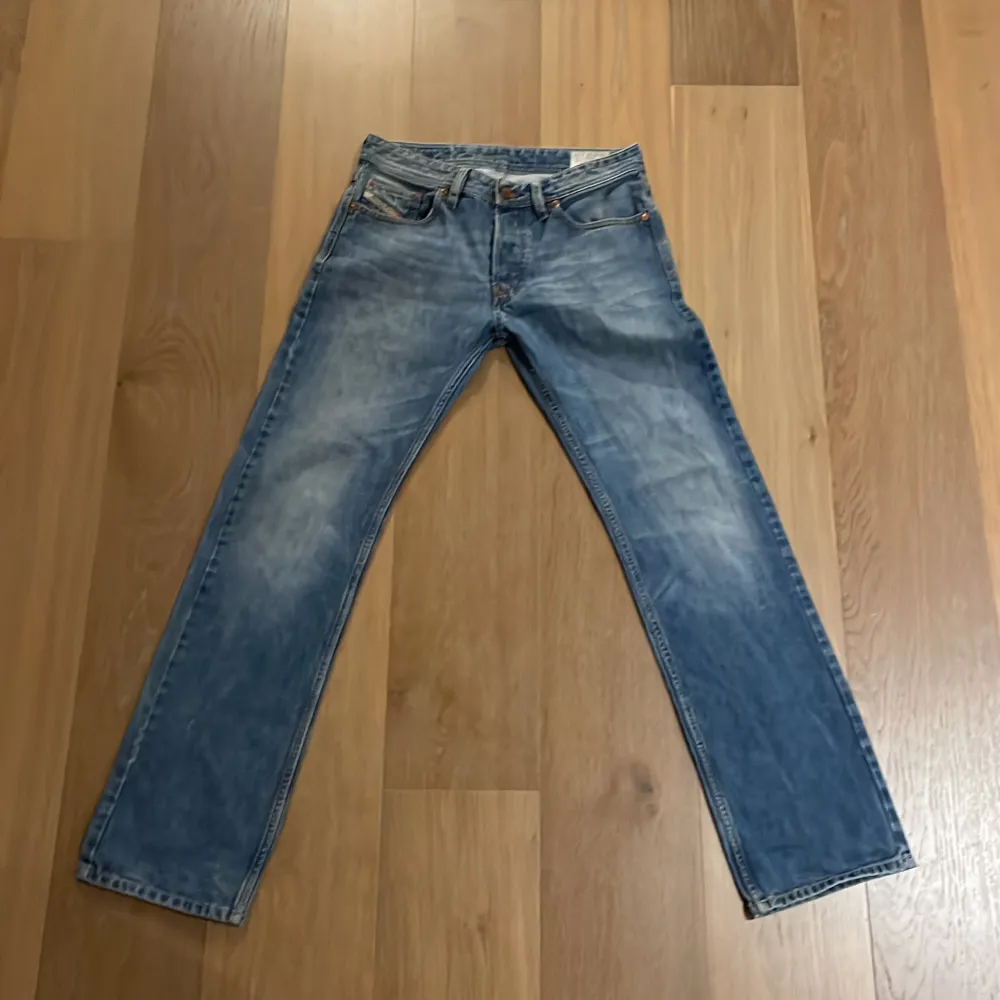Diesel Jeans, köpta på sellpy Storlek: W30, L32 Oanvända. Jeans & Byxor.