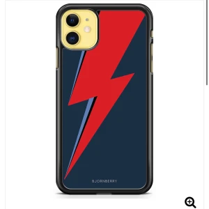 Bjornberryskal  - Säljer detta mobilskal från bjornberry, IPHONE 11. Då skalet ej passar min mobil💓 nypris 199kr