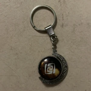 Genshin Impact geo vision  - A geo vision great condition, brand new can come with packaging if needed 