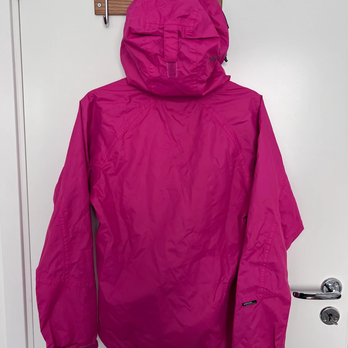 Didriksons Tigris regnjacka strl 36 - 91