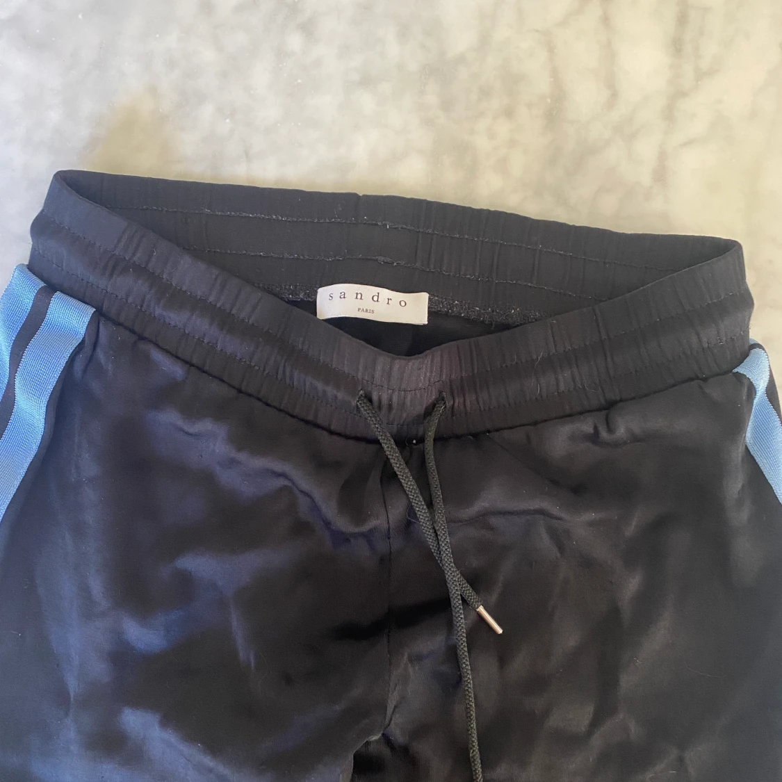 Sandro trackpants