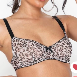 Nelly.com  - En fin bh utan vaddering från Nelly.com i storlek 80C