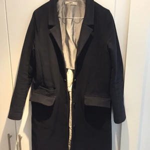 HOPE damkappa navy stl 36 - Fin ullkappa stl 36 navy