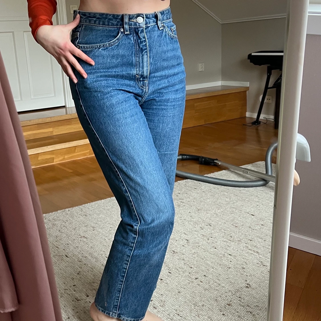 rowe jeans weekday - 91