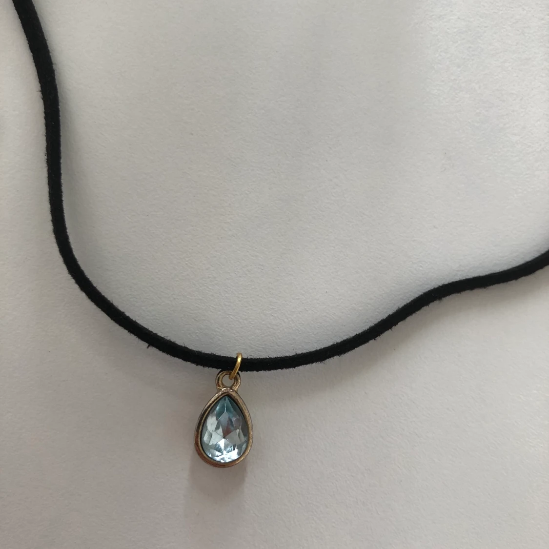 Halsband 90’s - 91