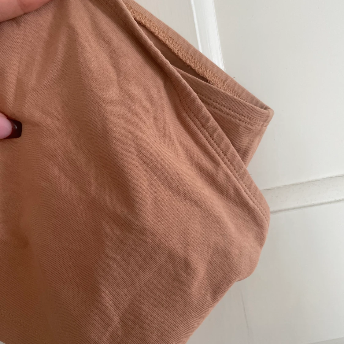 Tub-topp i strl S - 91