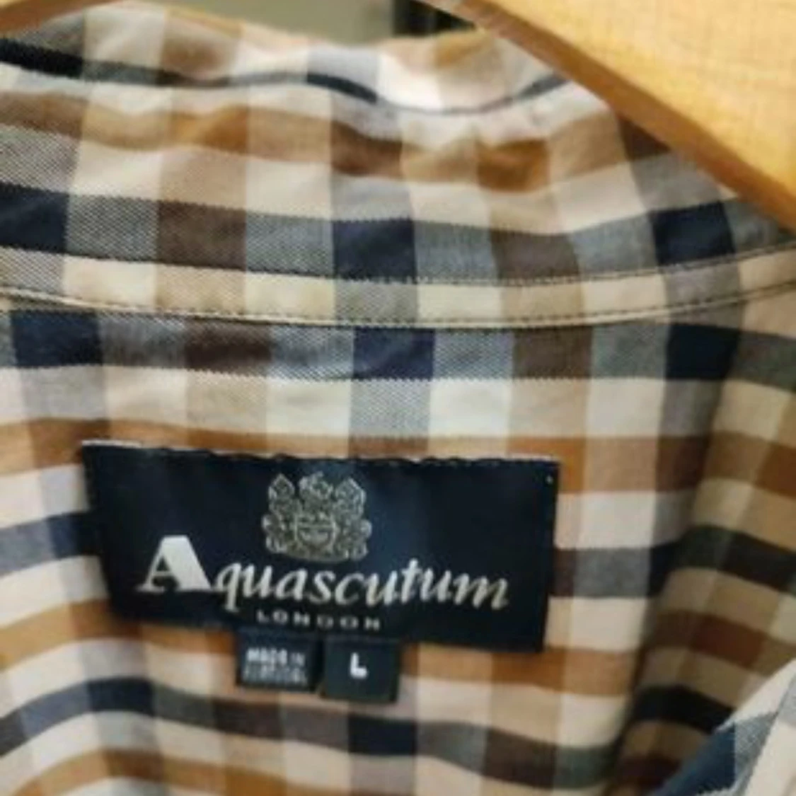 Aquascumtum skjorta - 90