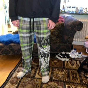 Jaded london byxor ;) - Använda men bra skick :) 