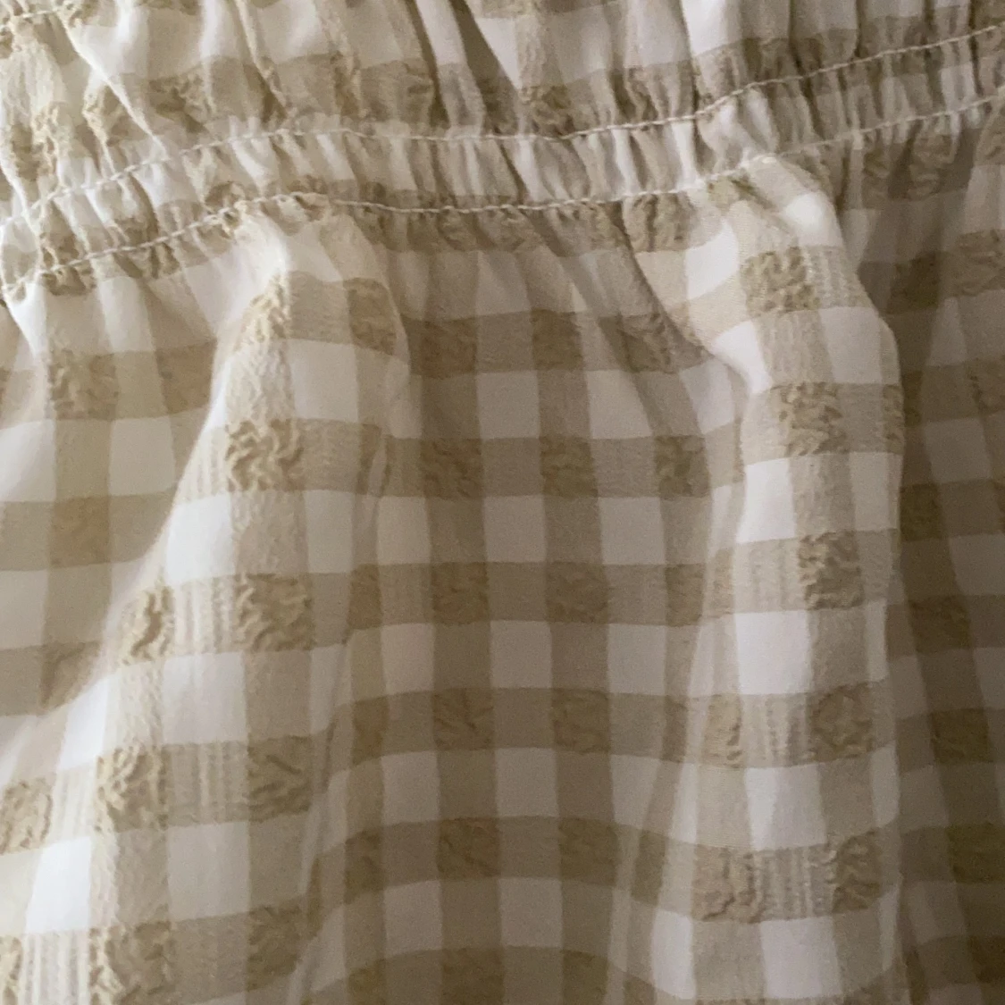 En fin rutig sommar topp - 91