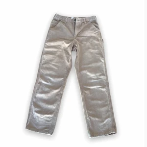 Carhartt byxor - Carhartt byxor 30/32, väldigt bra skick